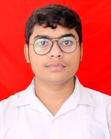 Ansh Saxena 